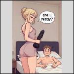 Just become a slave in chastity yesterday and very excited - #2003640-2