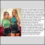 Just become a slave in chastity yesterday and very excited - #2003653-4