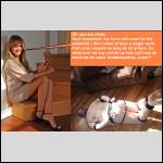 Just become a slave in chastity yesterday and very excited - #2003654-2