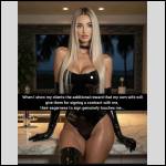 Just become a slave in chastity yesterday and very excited - #2003656-4