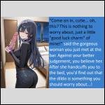 Just become a slave in chastity yesterday and very excited - #2003658-2