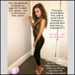 Just become a slave in chastity yesterday and very excited - #2003660-2