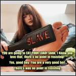Just become a slave in chastity yesterday and very excited - #2003666-2