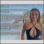 Just become a slave in chastity yesterday and very excited - #2003676-2