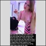 Just become a slave in chastity yesterday and very excited - #2003684-4