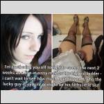 Just become a slave in chastity yesterday and very excited - #2005470-3