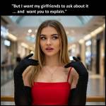 Just become a slave in chastity yesterday and very excited - #2005472-1