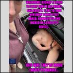 Just become a slave in chastity yesterday and very excited - #2005473-1