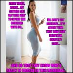 Just become a slave in chastity yesterday and very excited - #2005473-3