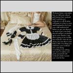 Just become a slave in chastity yesterday and very excited - #2005474-1