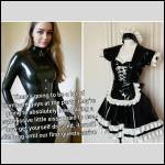 Just become a slave in chastity yesterday and very excited - #2005480-1