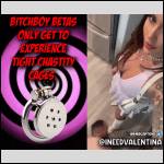 Just become a slave in chastity yesterday and very excited - #2005482-2