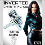 Just become a slave in chastity yesterday and very excited - #2005483-2
