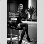 Just become a slave in chastity yesterday and very excited - #2005487-1