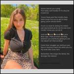 Just become a slave in chastity yesterday and very excited - #2005491-1