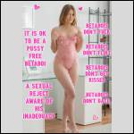 Just become a slave in chastity yesterday and very excited - #2005494-2