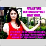 Just become a slave in chastity yesterday and very excited - #2005494-4