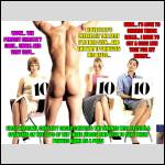 Just become a slave in chastity yesterday and very excited - #2005495-4