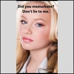 Just become a slave in chastity yesterday and very excited - #2005498-1