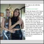 Just become a slave in chastity yesterday and very excited - #2005500-1