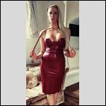 Just become a slave in chastity yesterday and very excited - #2005500-4