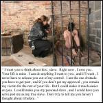 Just become a slave in chastity yesterday and very excited - #2005503-1