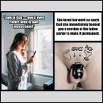 Just become a slave in chastity yesterday and very excited - #2005504-2