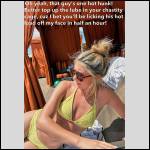 Just become a slave in chastity yesterday and very excited - #2005530-1