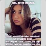 Just become a slave in chastity yesterday and very excited - #2005558-4