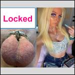 Just become a slave in chastity yesterday and very excited - #2005570-1