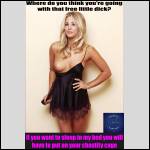 Just become a slave in chastity yesterday and very excited - #2005576-3