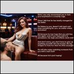 Just become a slave in chastity yesterday and very excited - #2005577-1