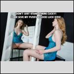 Just become a slave in chastity yesterday and very excited - #2005578-2