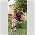 Just become a slave in chastity yesterday and very excited - #2005578-3