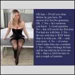 Just become a slave in chastity yesterday and very excited - #2005580-2