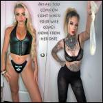 Just become a slave in chastity yesterday and very excited - #2005581-3