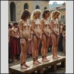 Just become a slave in chastity yesterday and very excited - #2005583-3