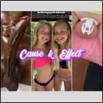 Just become a slave in chastity yesterday and very excited - #2005592-3