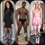 Just become a slave in chastity yesterday and very excited - #2005603-1