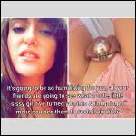 Just become a slave in chastity yesterday and very excited - #2005622-4
