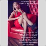 Just become a slave in chastity yesterday and very excited - #2005623-4