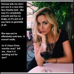 Just become a slave in chastity yesterday and very excited - #2005625-2