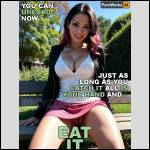 Just become a slave in chastity yesterday and very excited - #2005629-4