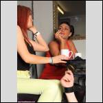 Just become a slave in chastity yesterday and very excited - #2005635-2