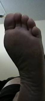 foot pic 1