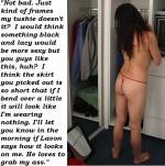 grab ass