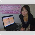 je l'ai trouvée sur un autre site