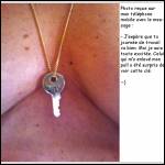 vrai photo de ma femme, commentaire imaginé