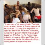 Vive la famille !