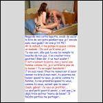 Petit arrangement entre amis… Petit arrangement entre amis…